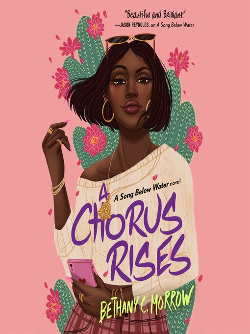 Cover image for A Chorus Rises